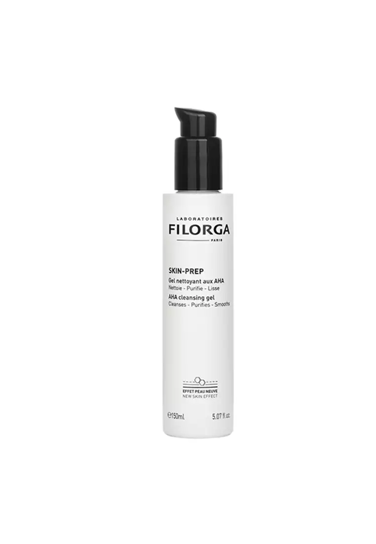 FILORGA - Skin Prep 深層淨顏果酸潔膚凝膠 150ml/5.07oz