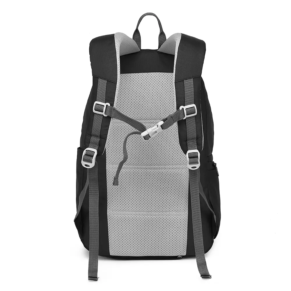 Navy Club Tas Ransel Kasual FCGH - Tas Ransel Pria Tas Ransel Wanita Tas Punggung - Backpack Up to 14 inch - Tas Laptop Daypack 23 Liter - Free Bag Cover