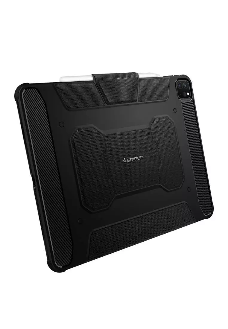 Buy Spigen Rugged Armor Pro Case for iPad Pro 12.9" (2021) 2024 Online ZALORA Philippines