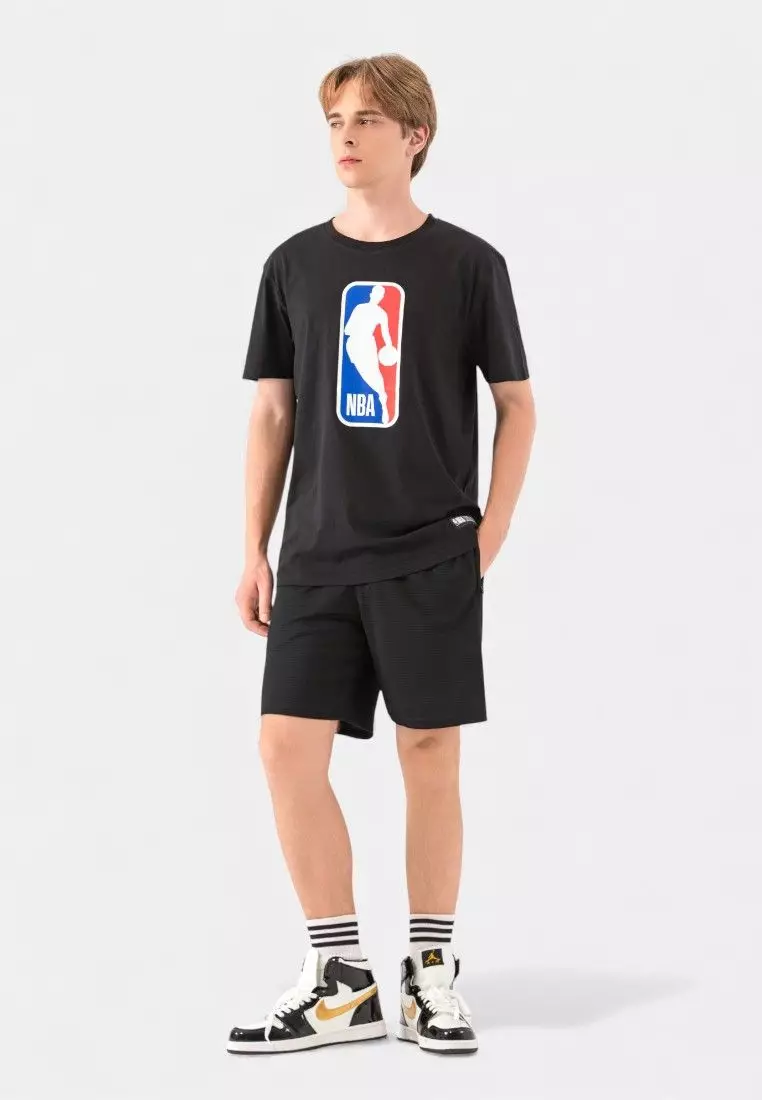 Primary Logo Team Regular Fit Mens T-Shirt