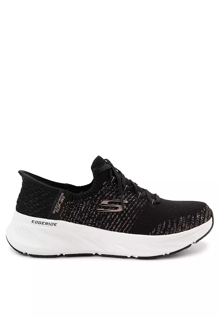 Buy Skechers Edgeride Sneakers 2025 Online ZALORA Philippines