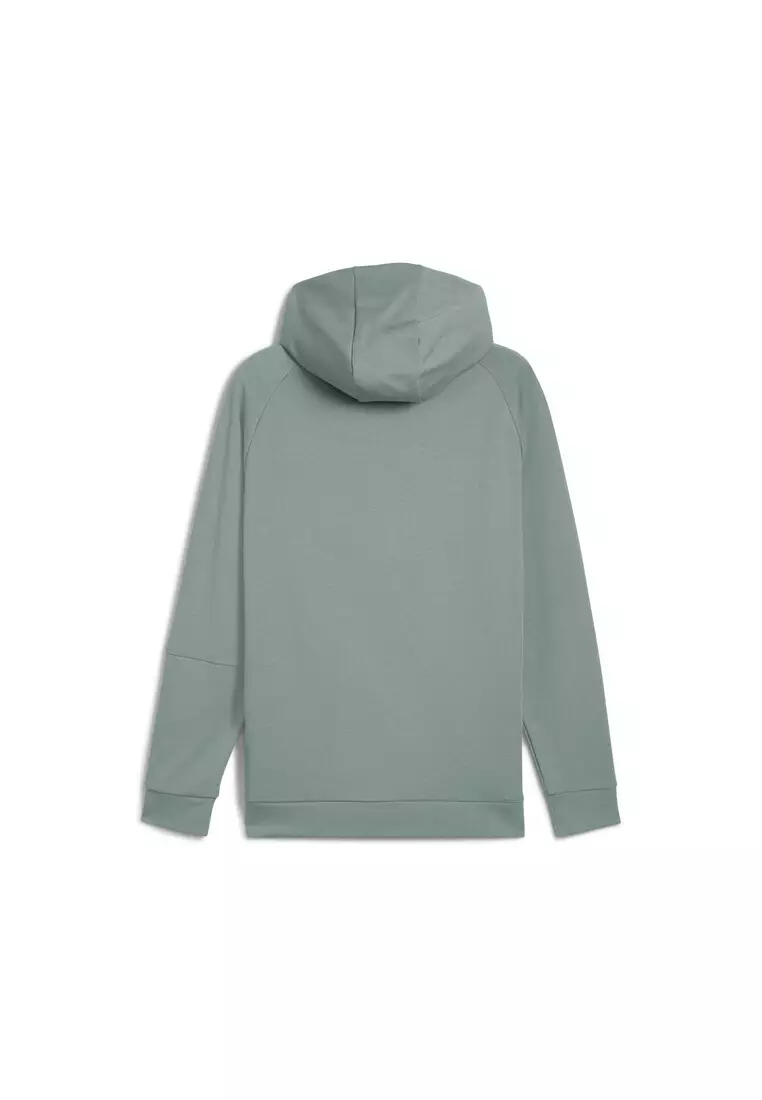 PUMATECH Men's Full-Zip Hoodie