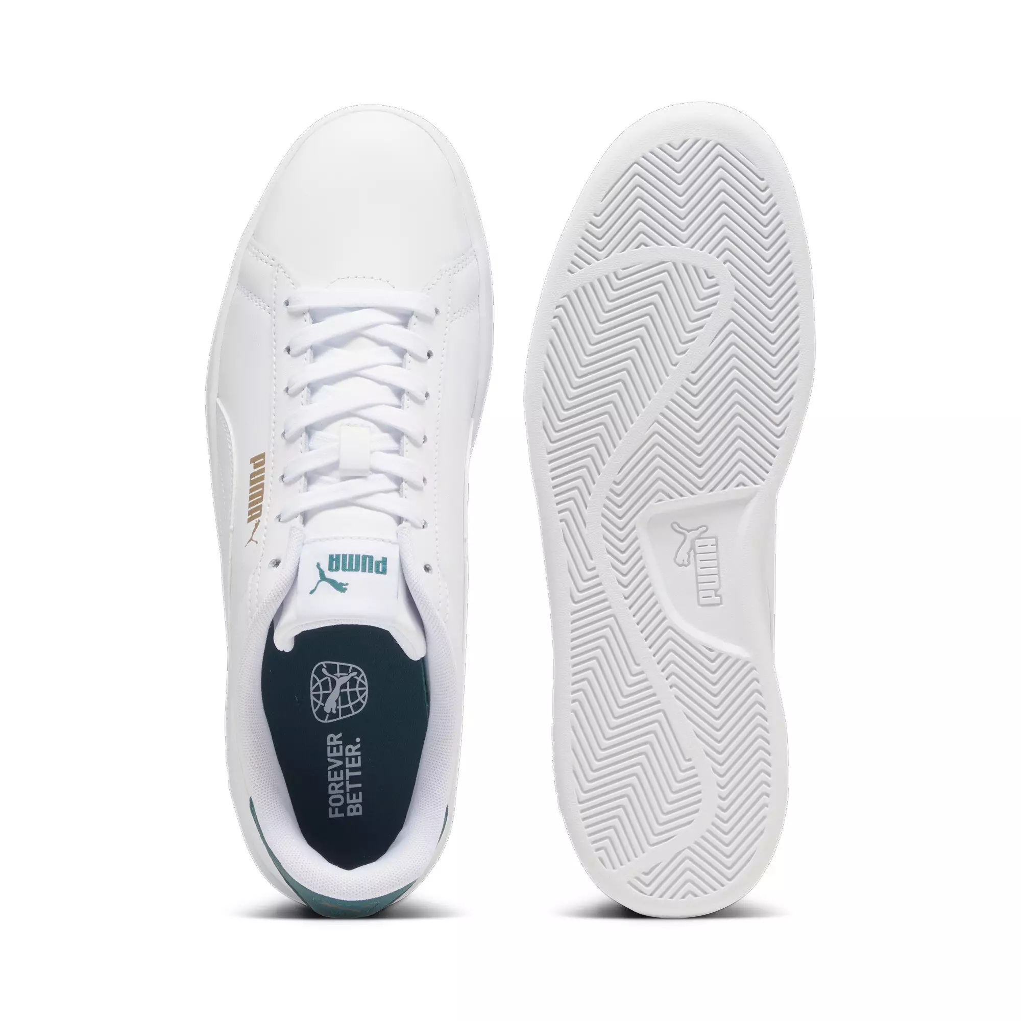 PUMA Smash 3.0 L Sneakers