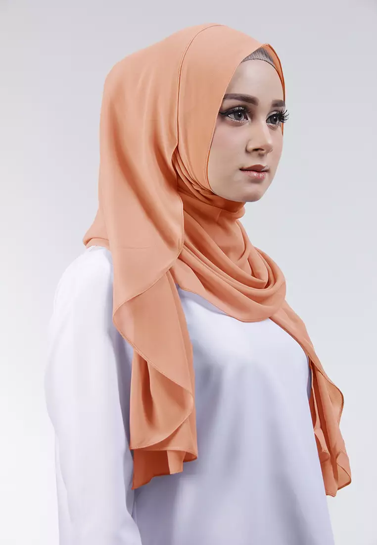 HIJAB INSTAN ADELA