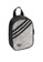 ADIDAS silver Mini Backpack A87F1AC5E6D4A4GS_2