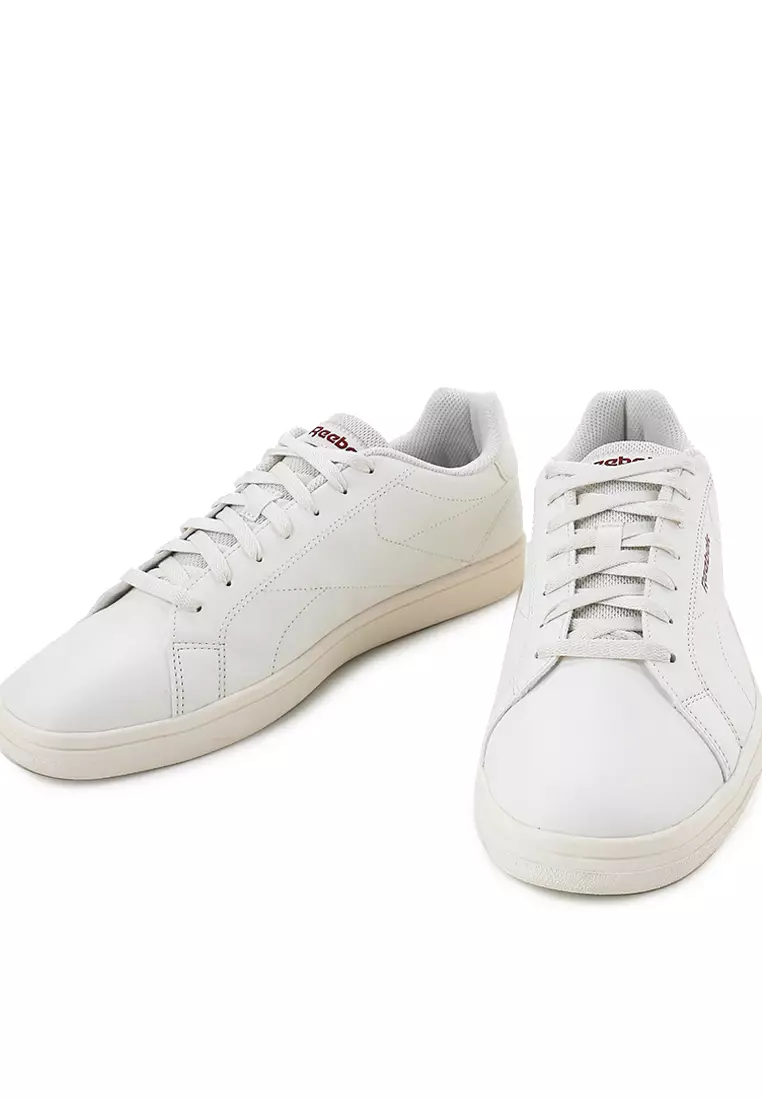 Reebok royal complete discount clean