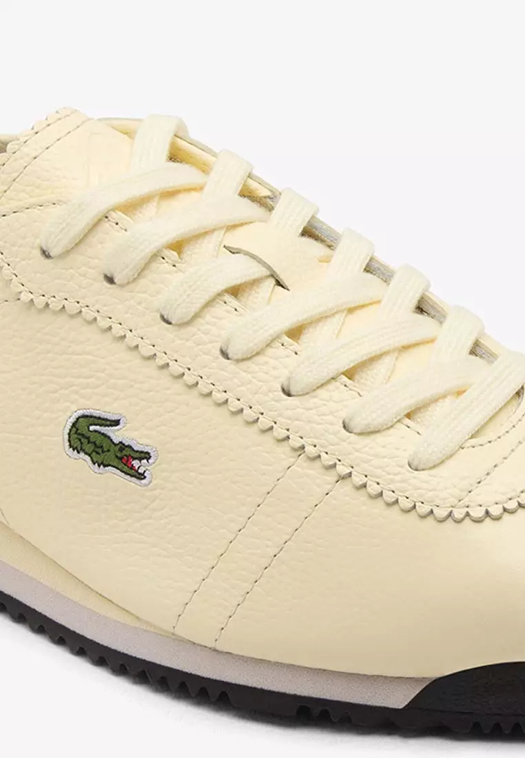 Women’s Club-Low 225 4 Sneakers