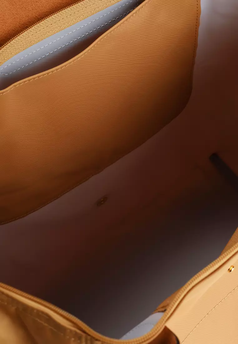 Le Pliage Original M 手挽袋