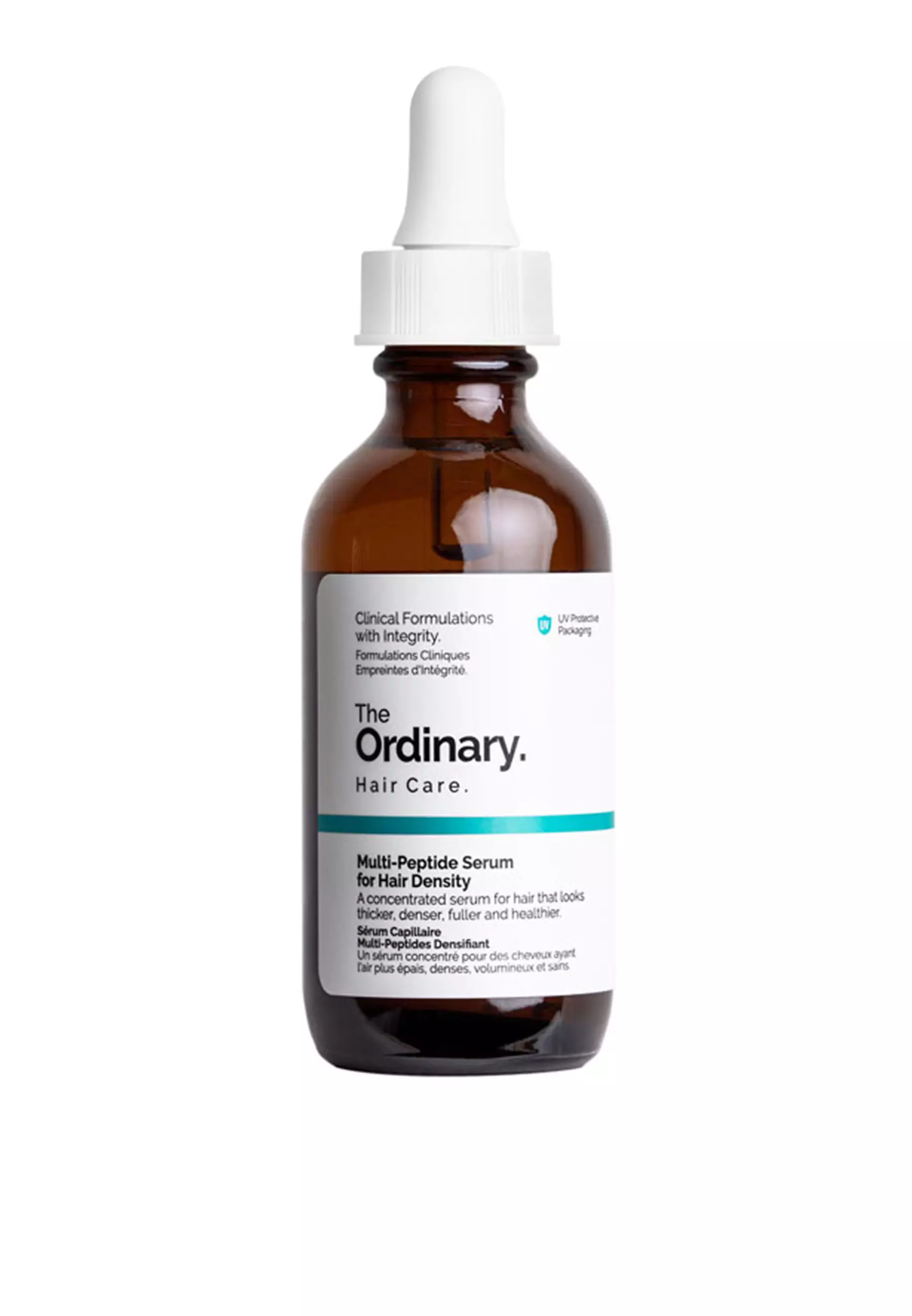 The ordinary hm clearance