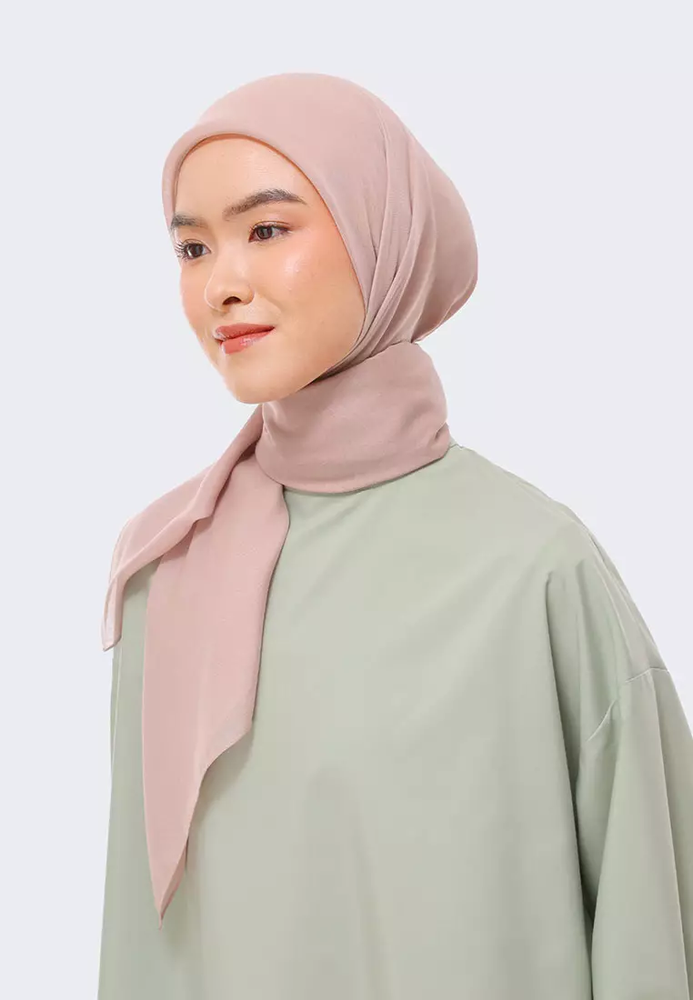 RiaMiranda Brush Rarina Scarf
