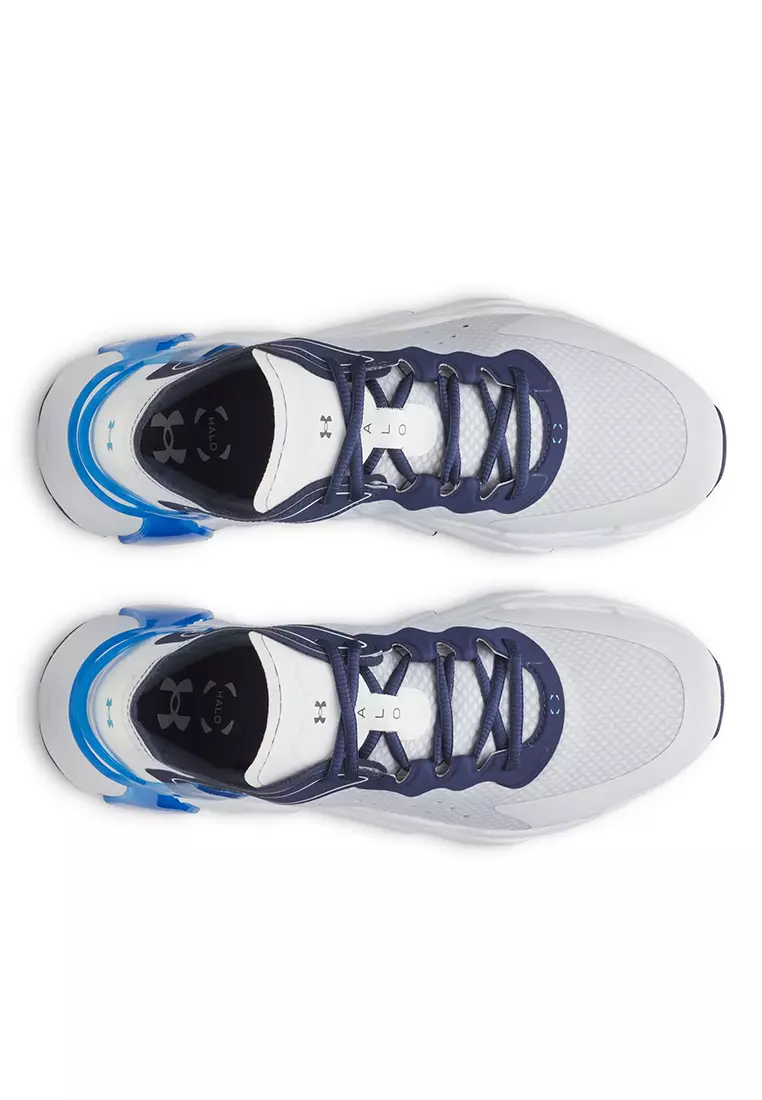 Halo Trainer Shoes