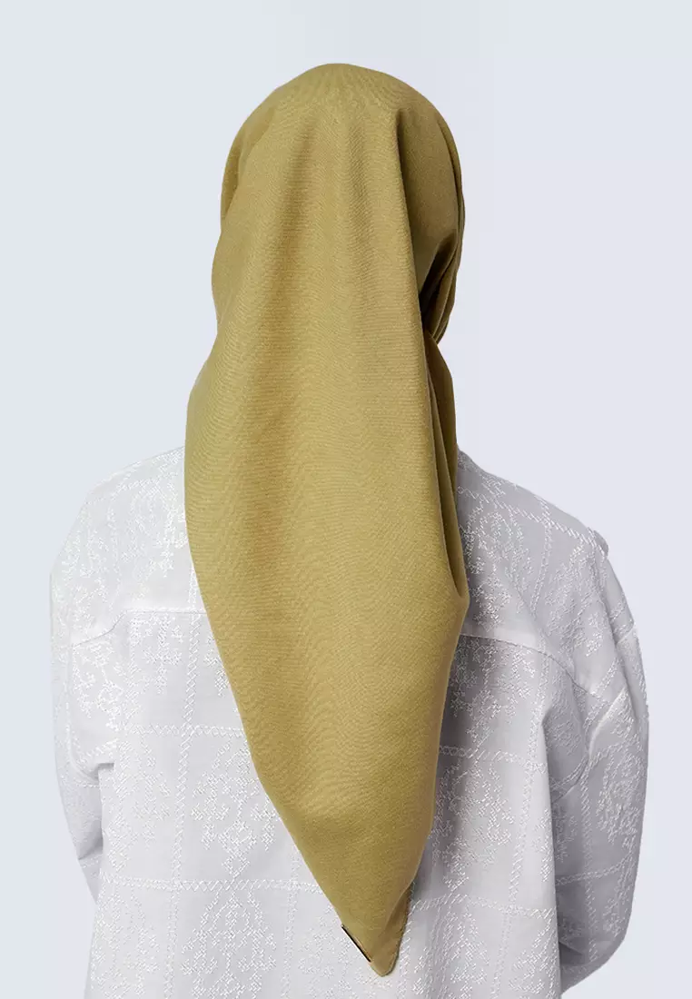 PLAIN VOAL OLIVE 24C047