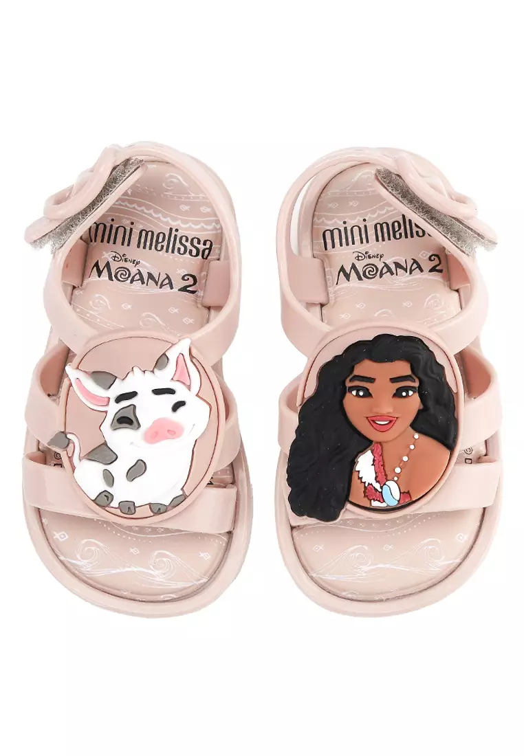 Colorland + Moana Bb