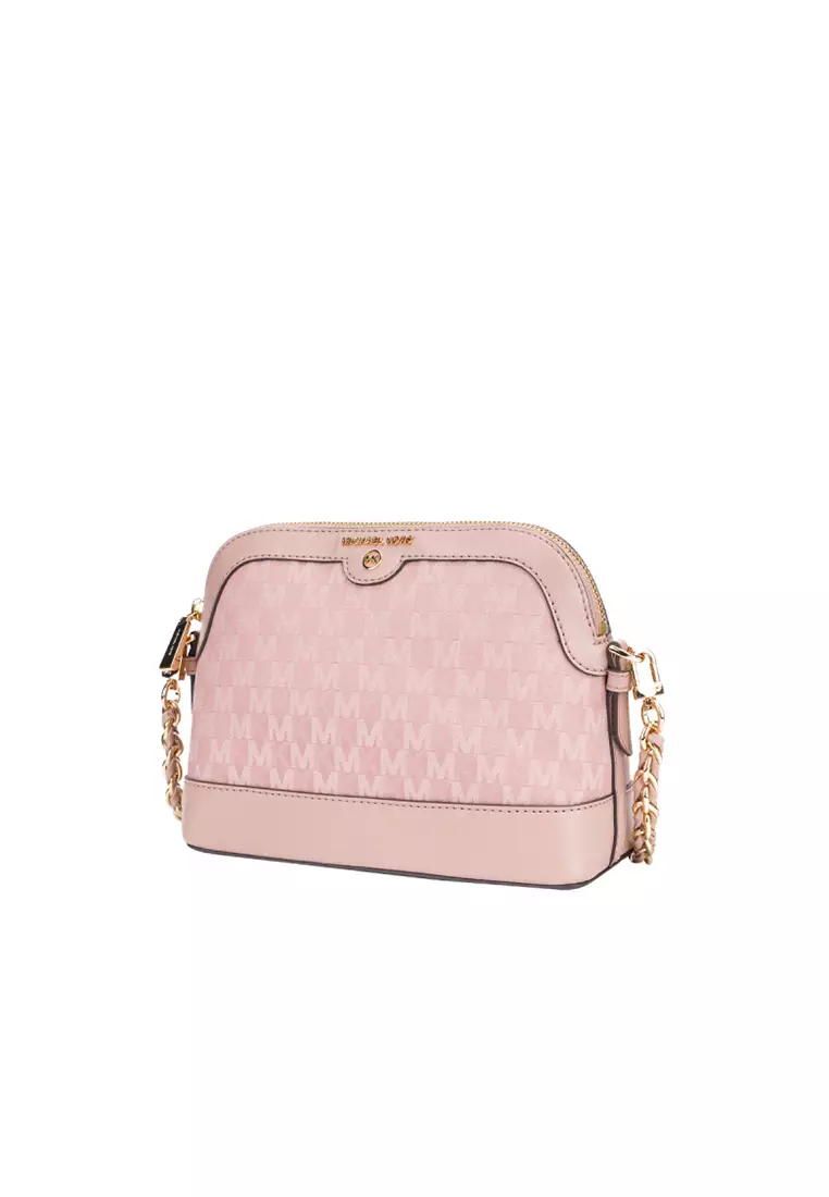 Michael kors clearance jet set fawn