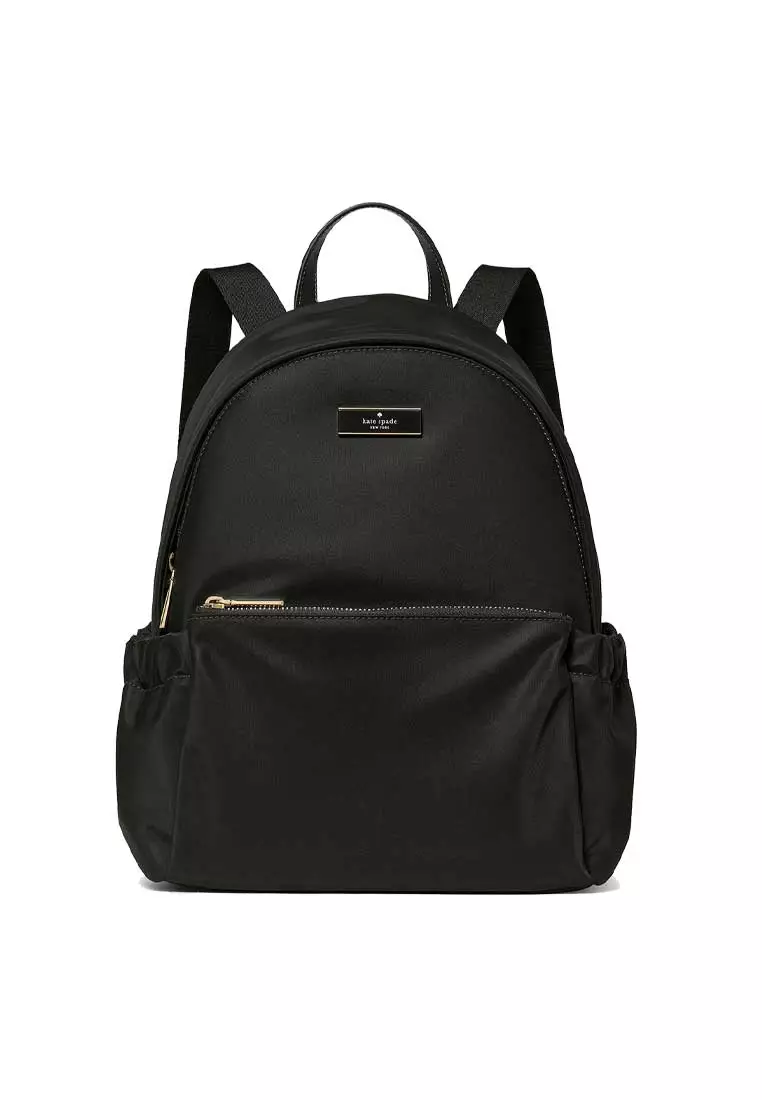 Buy Kate Spade Carter Ksnyl Dome Backpack Black KP110 2026 Online