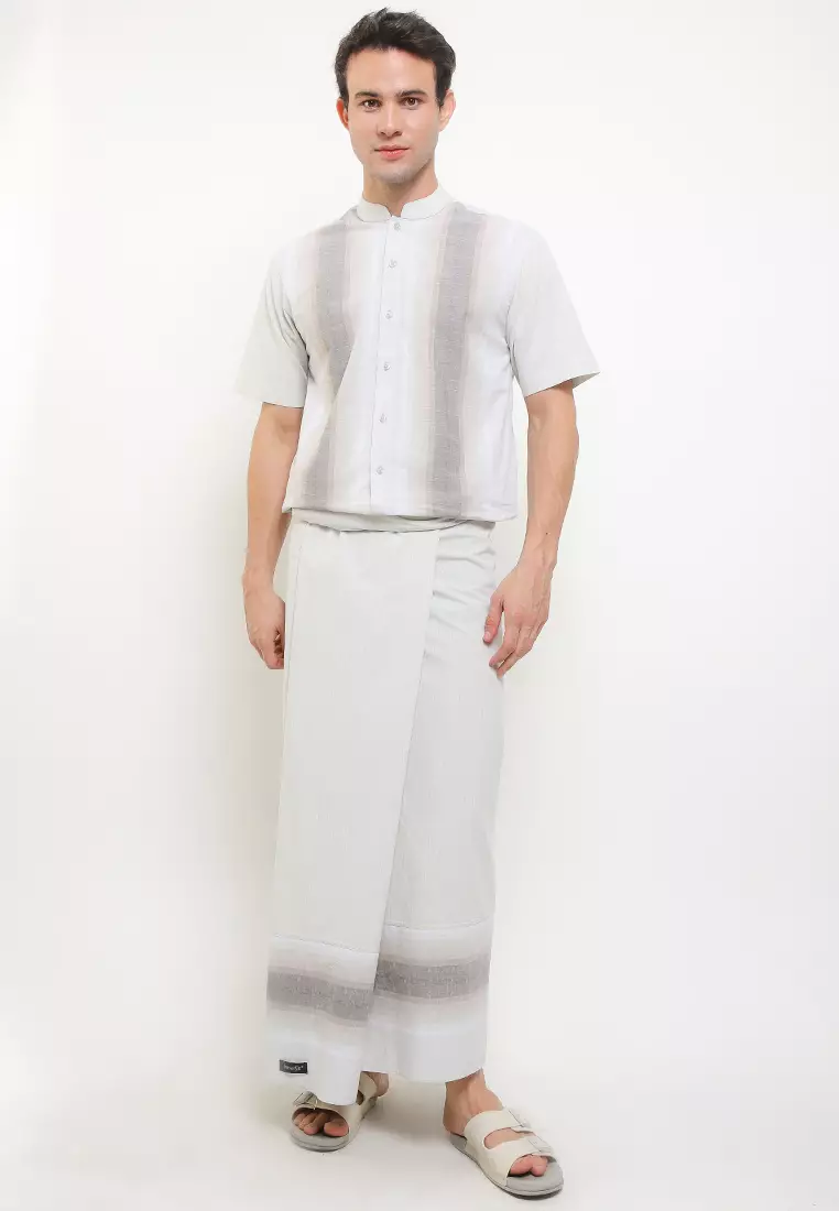 Intresse Brogue 2 Sarung