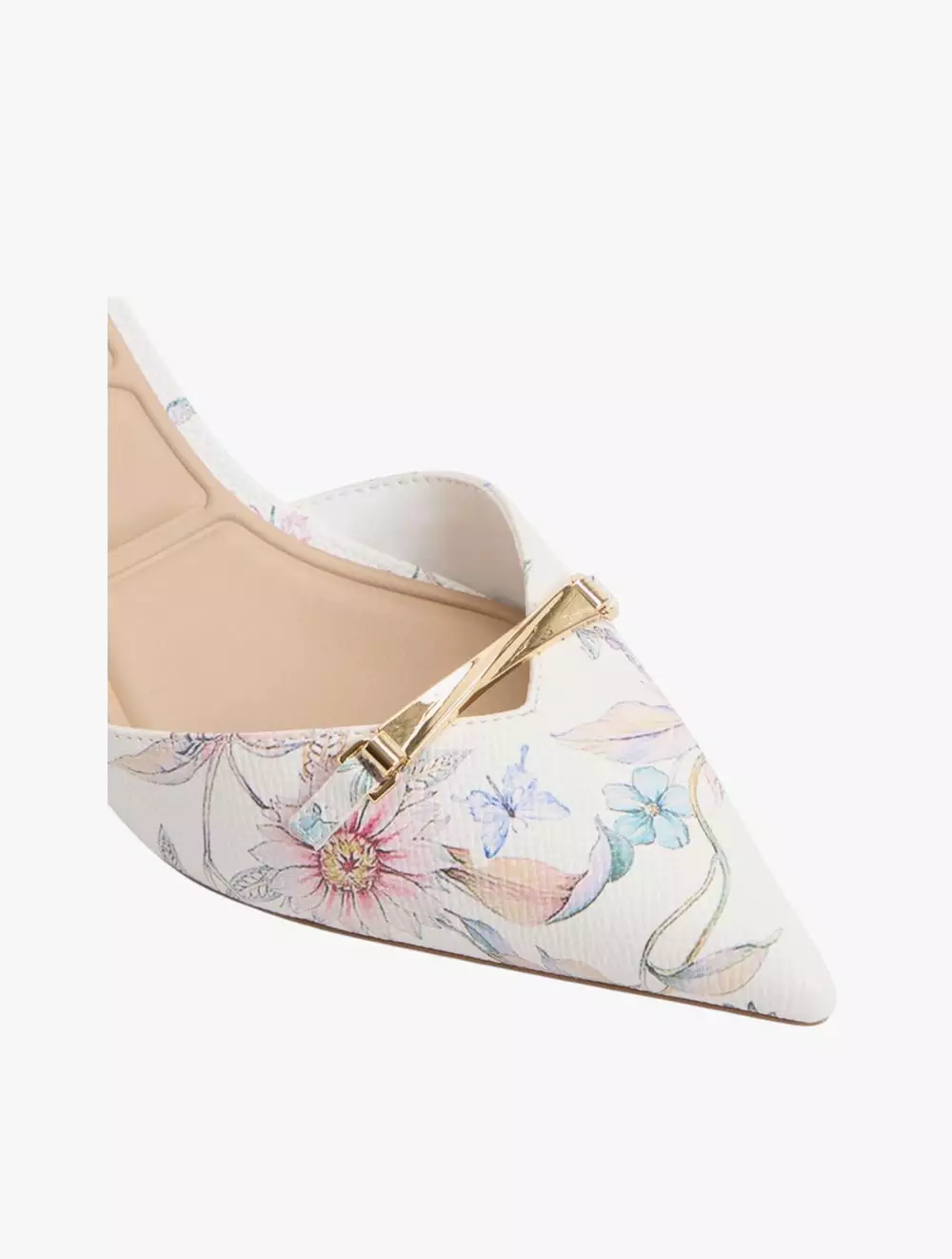 Aldo Lianya Women's Heeled Shoes - Multi