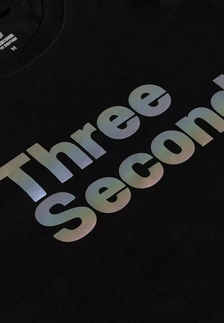 T-Shirt Regular Fit Ultra Absorb OL-C550723