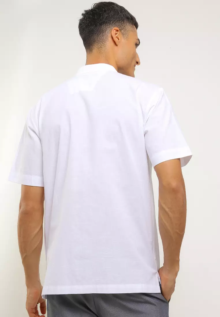 Legend Short Baju Koko