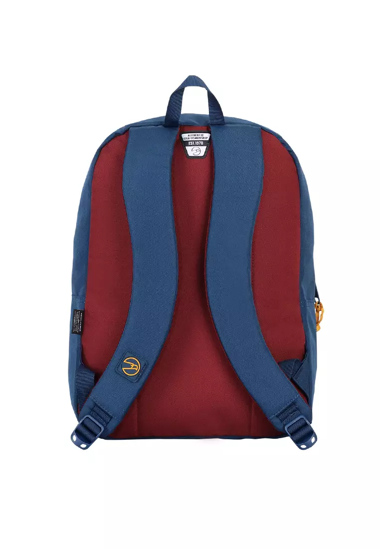 5449 Monopack Backpack with VIRUPRO Anti-Microbial protection