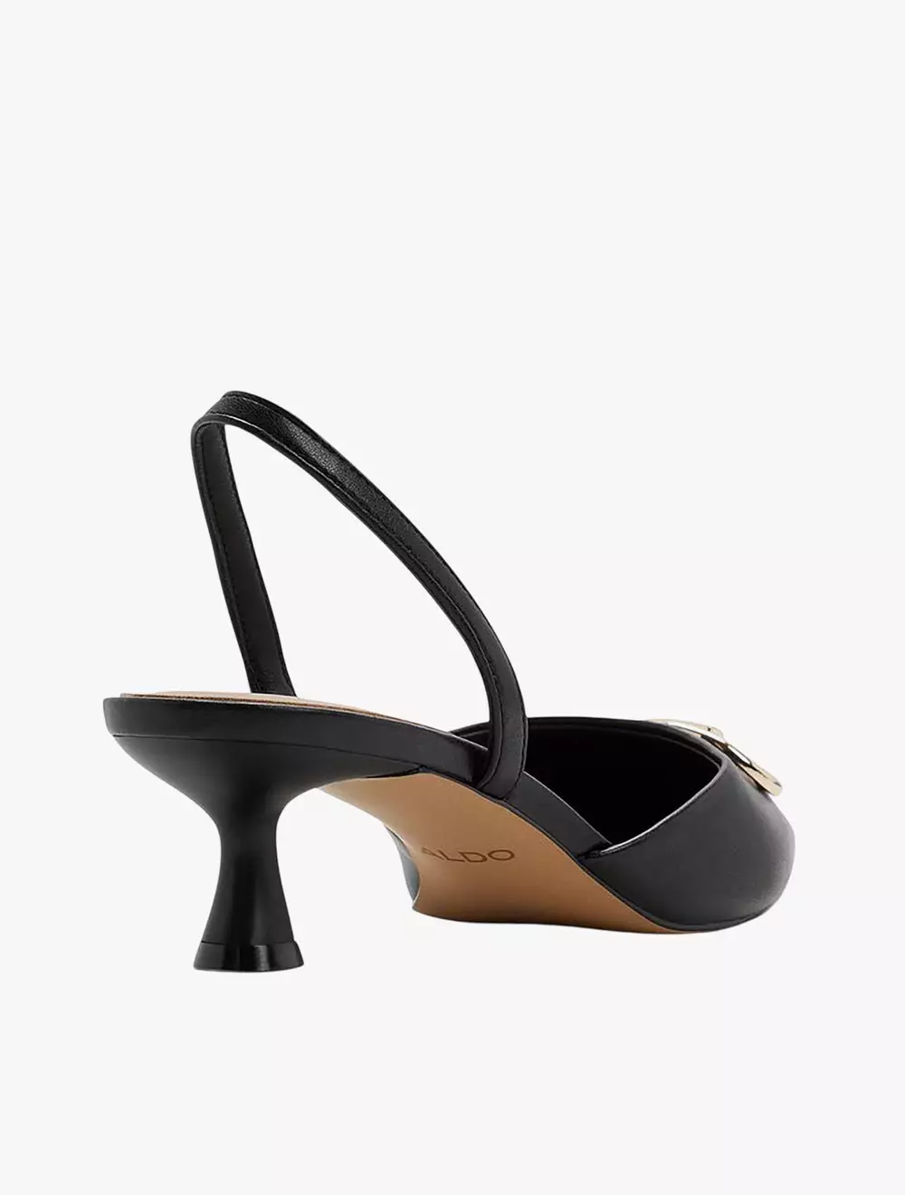 Aldo Delicat Women's Heeled Shoes - Black
