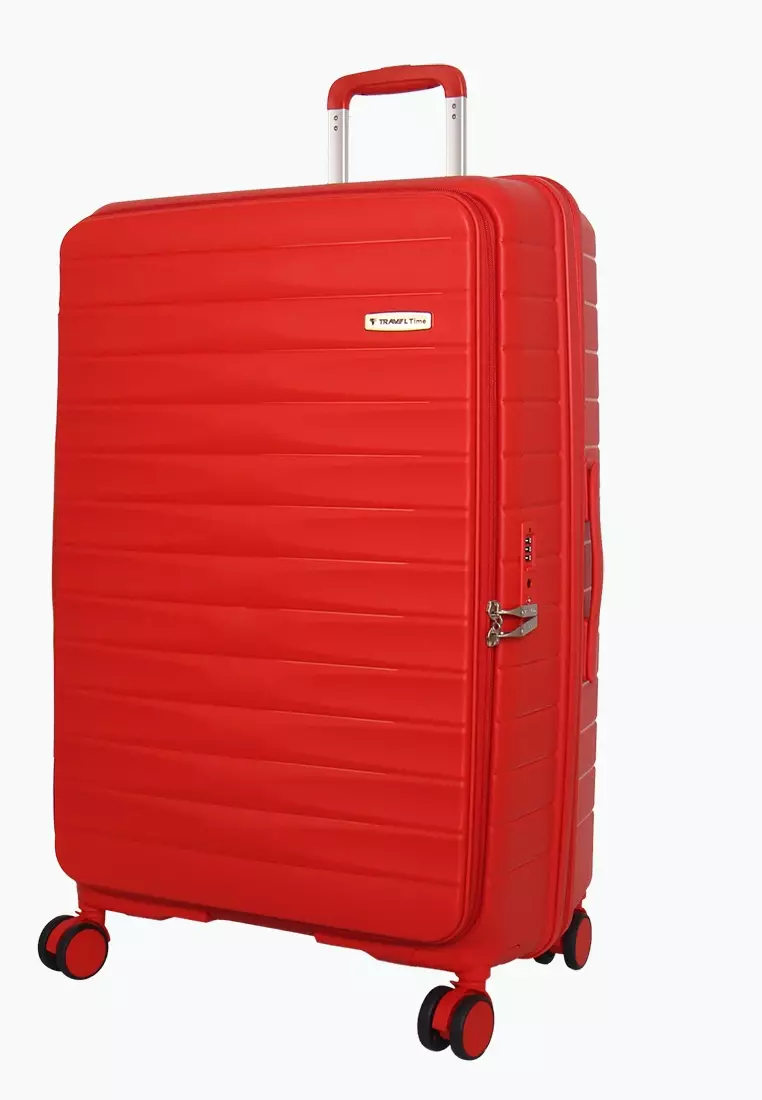 Travel Time Koper 28 inci 20227-28 Red
