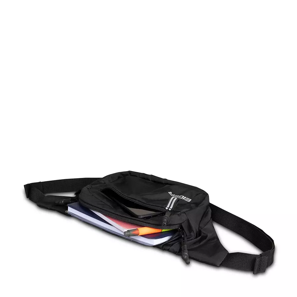 Eiger Iridium 2L Foldable Wb Technical Waist Bag