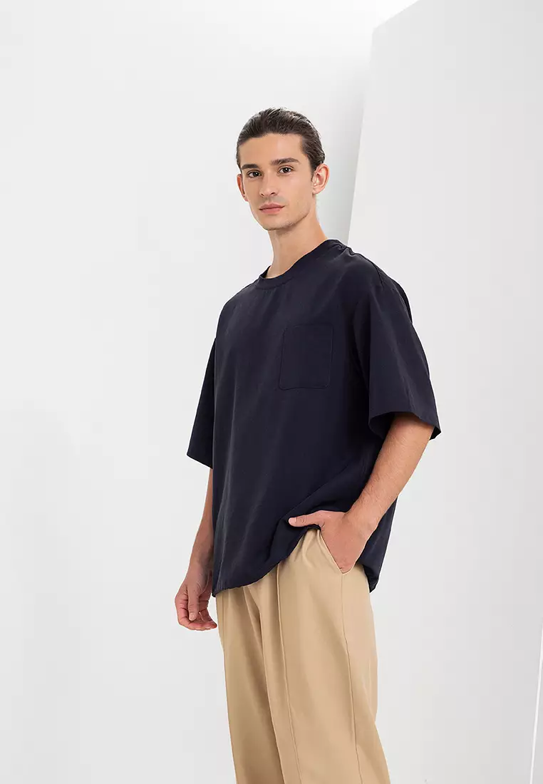 Zalora t shirt on sale