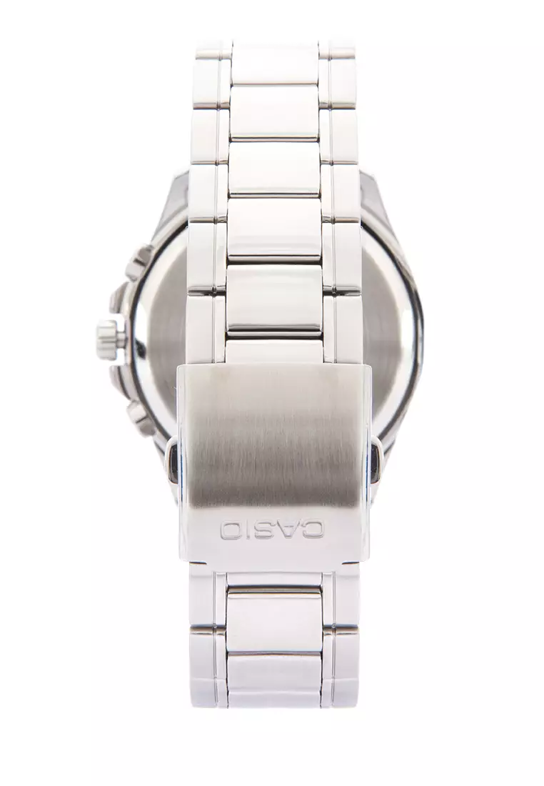 Analog Watch MTP-1374D-5AVDF