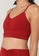 ONLY PLAY red Nasha Sports Bra ED657US4044FB4GS_3