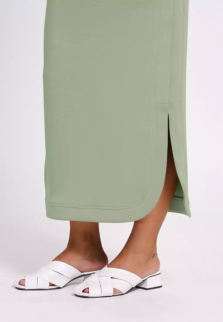 Novel Skirt