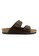 SoleSimple brown Athens - Dark Brown Leather Sandals & Flip Flops 47404SHDEABF04GS_1