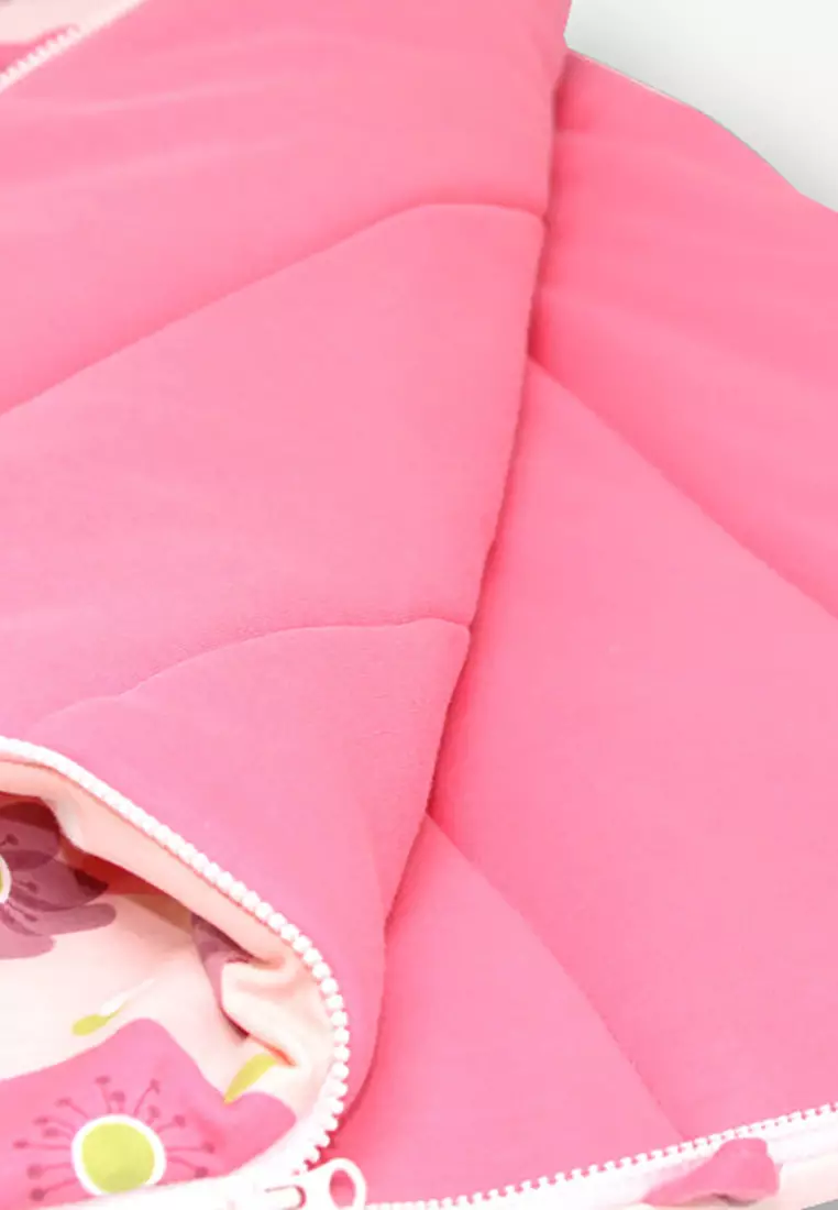 Buy MiDes Infant Girl Sleeping Bag 1.5tog Online ZALORA Malaysia