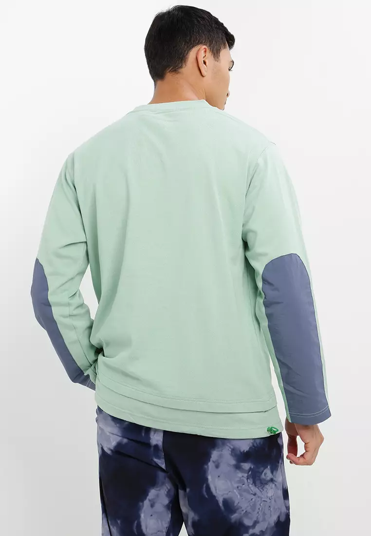 Buy niko and Front Pocket Hoodie 2024 Online ZALORA Philippines