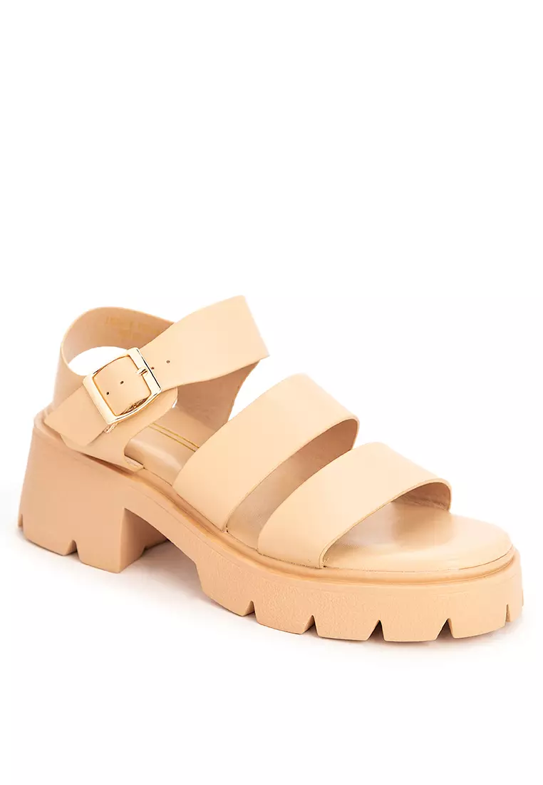 Discount on Unlisted  shoes - SKU: Czarina 1 Wedge Sandals