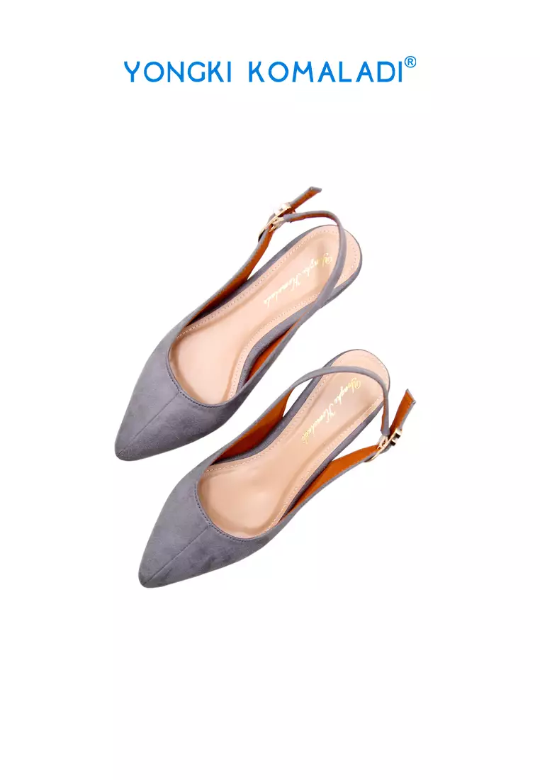 YONGKI KOMALADI BUSTONG - ZELO550-19 ABU