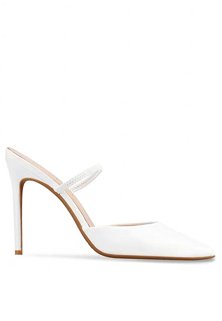 Modern Style High Heel Sandals LJX10-q