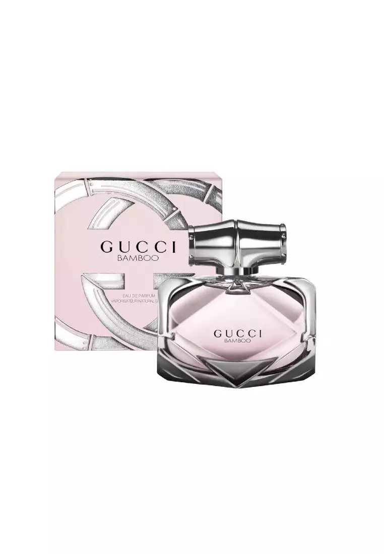 Buy Gucci Gucci - Bamboo, Eau de Toilette Vaporisateur Natural