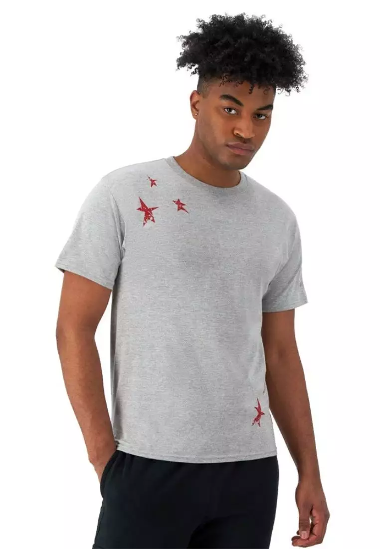 Graphic Print T-Shirt