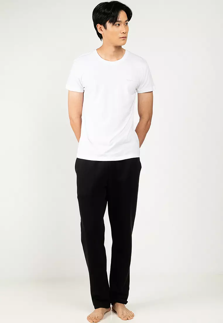 Pack of 2 Crew Neck T-Shirts