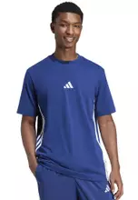 Dark Blue/White