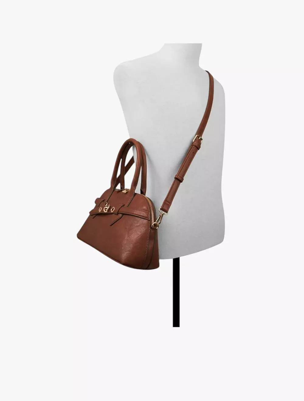 Payless Call It Spring Accessories Ciiara Satchel - Tan_16