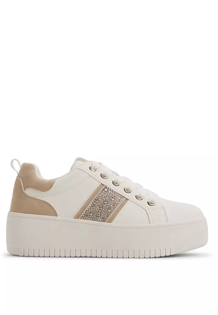 Buy Call It Spring Chandra Sneakers 2026 Online | ZALORA Philippines