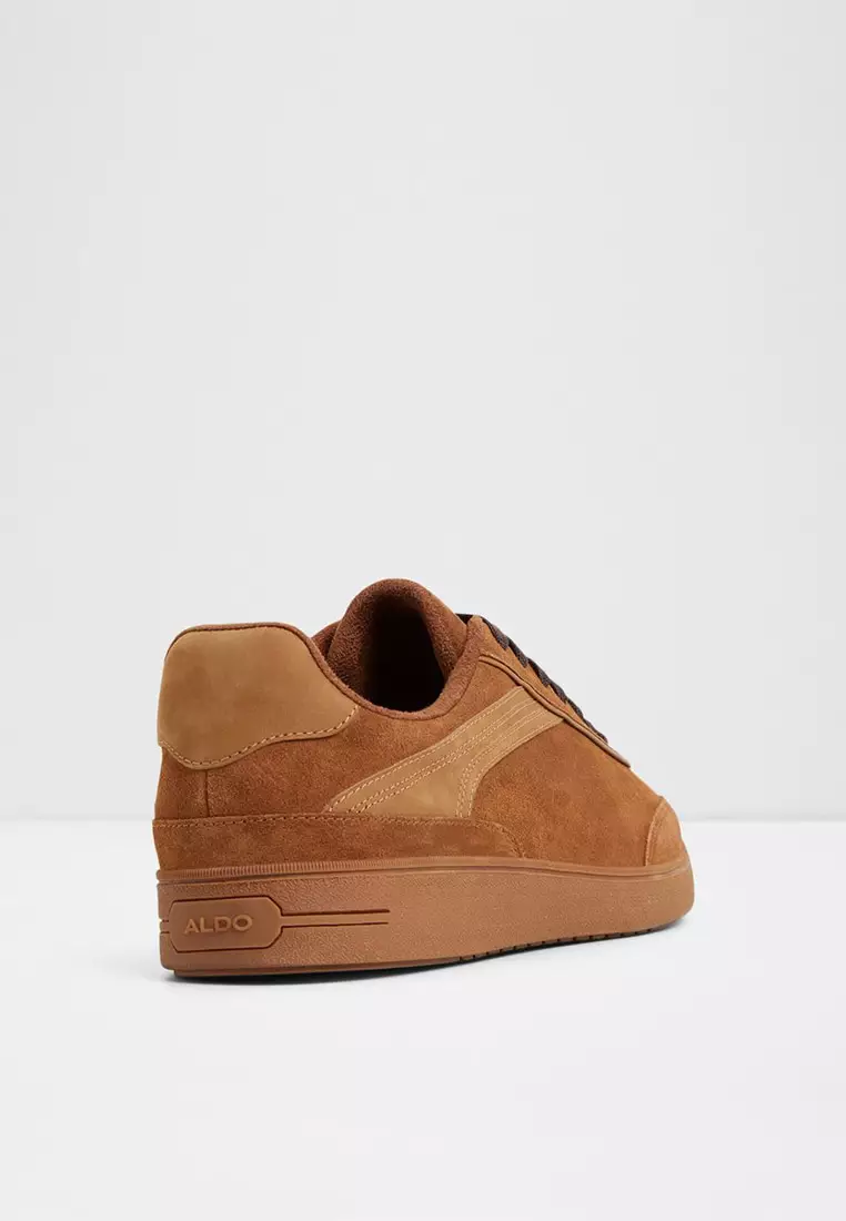 Cypress Low-Top Sneakers
