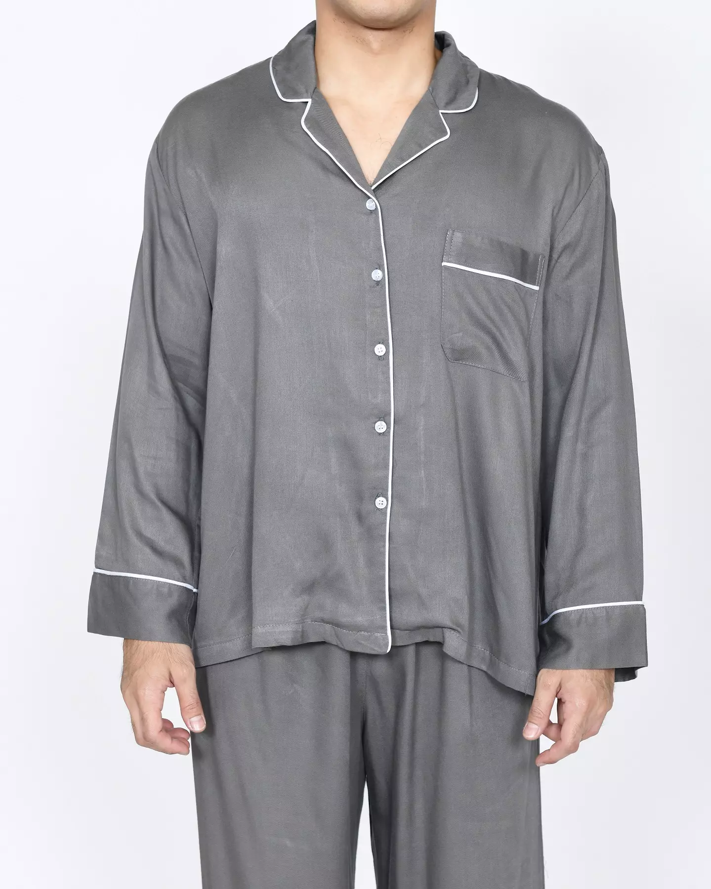 Men's Piyama Cotton