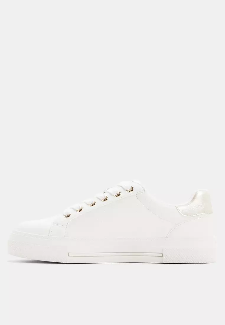 Saddie Cupsole Sneakers