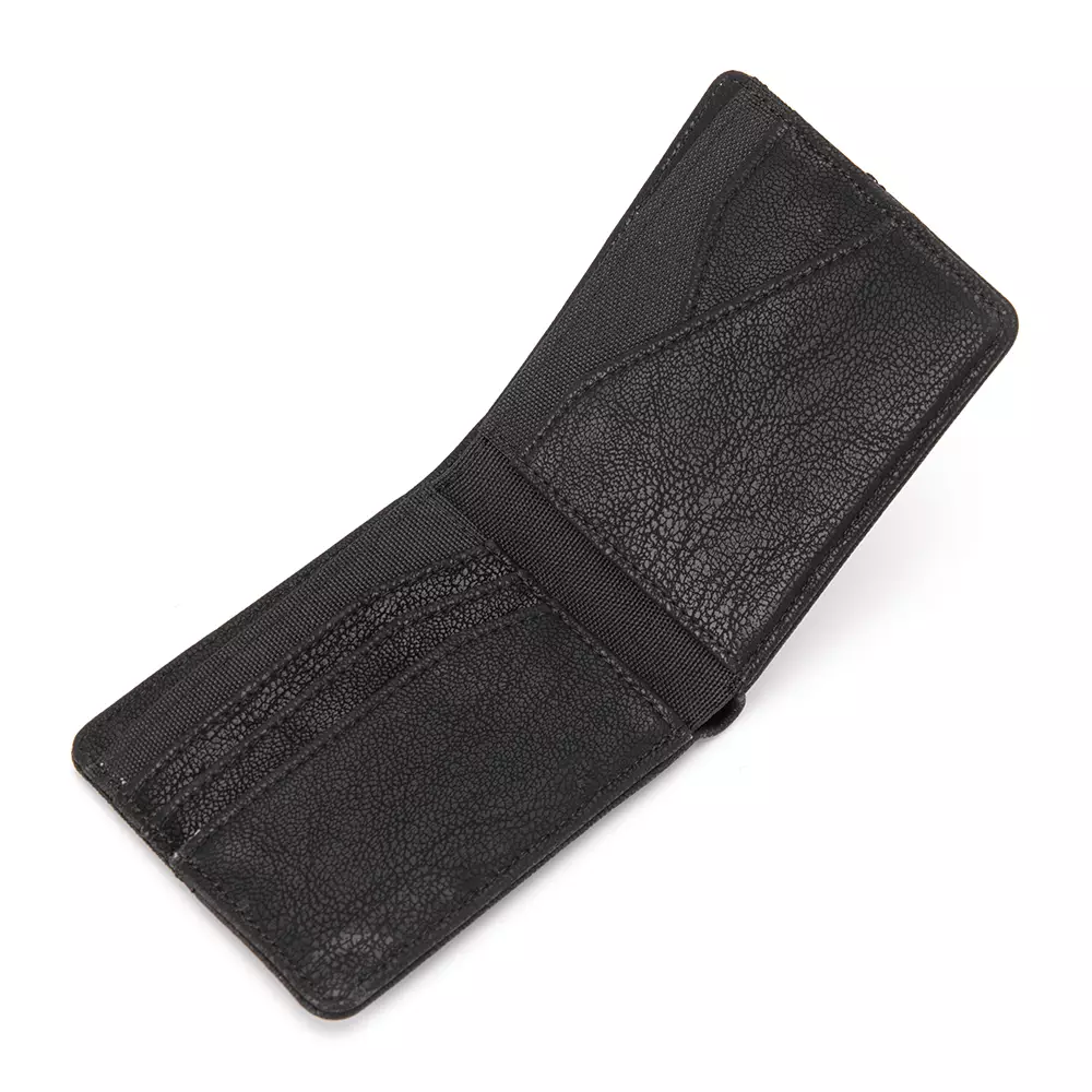 Navy Club Hedwont Dompet Pria Kasual - Dompet Lipat Free Box Exclusive