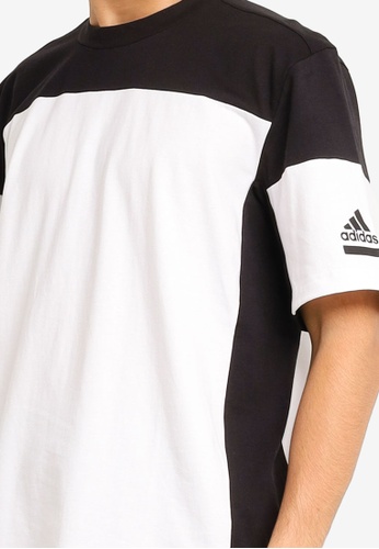 Buy Adidas Zne Tee 21 Online Zalora Singapore