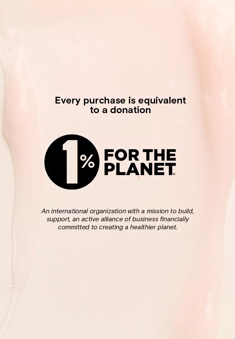 daydream airy matte tint - baby