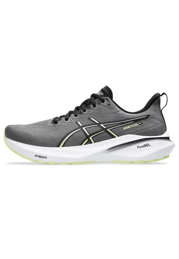 Buy ASICS Men GT-2000 13 EXTRA WIDE Running Shoes 2026 Online | ZALORA